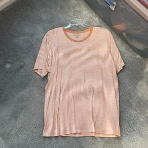 Pacsun Tshirt Orange